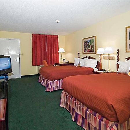 Best Inn Booneville חדר תמונה