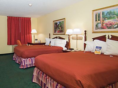 Best Inn Booneville מראה חיצוני תמונה